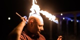Stage Horizon - Spektakl fireshow | Teatr ognia Łódź, łódzkie - zdjęcie 5