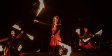 Stage Horizon - Spektakl fireshow | Teatr ognia Łódź, łódzkie - zdjęcie 6