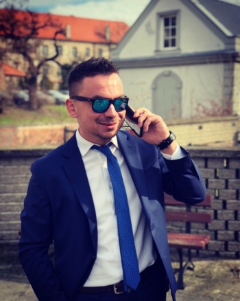 DJ Piotr Plajzer | DJ na wesele Kraków, małopolskie