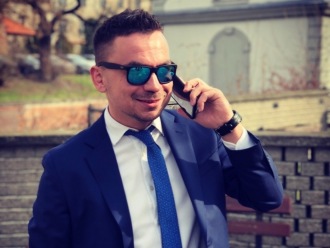 DJ Piotr Plajzer | DJ na wesele Kraków, małopolskie
