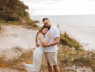 Sylwia Klatka Fotografia | Fotograf ślubny Szczecin, zachodniopomorskie