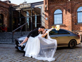 Mateusz Enenkiel Fotografia | Fotograf ślubny Ruda Śląska, śląskie