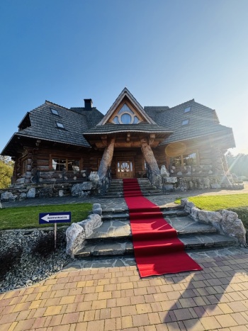 Hotel Młyn Bychawa | Sala weselna Bychawa, lubelskie