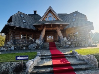 Hotel Młyn Bychawa | Sala weselna Bychawa, lubelskie