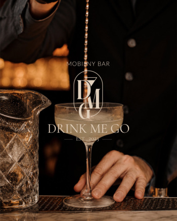 DrinkMeGo | Barman na wesele Warszawa, mazowieckie