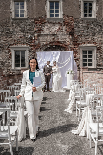Kreatorka Wspomnień | Wedding planner Gliwice, śląskie