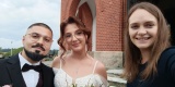 Oprawa wokalna Dominika Hamera | Oprawa muzyczna ślubu Tychy, śląskie - zdjęcie 3