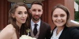 Oprawa wokalna Dominika Hamera | Oprawa muzyczna ślubu Tychy, śląskie - zdjęcie 4