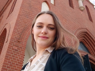 Oprawa wokalna Dominika Hamera | Oprawa muzyczna ślubu Tychy, śląskie