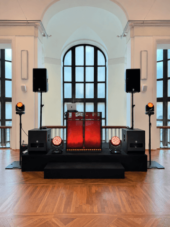 DJ OlSound | DJ na wesele Gdańsk, pomorskie
