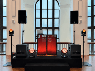 DJ OlSound | DJ na wesele Gdańsk, pomorskie