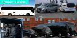 ŚlubnaFura: 40 aut-transport gości | Auto do ślubu Gdańsk, pomorskie - zdjęcie 2