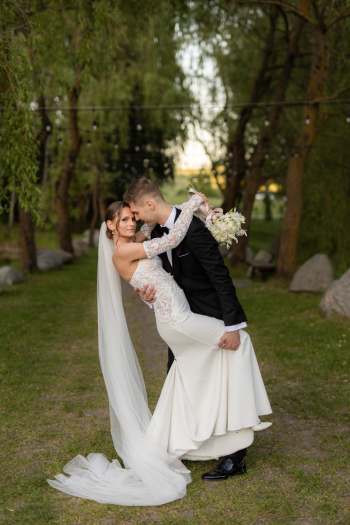 Magda M Photography | Fotograf ślubny Gdynia, pomorskie