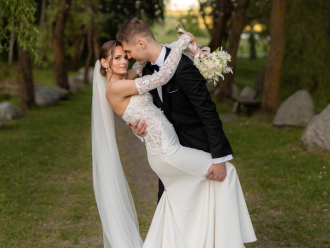 Magda M Photography | Fotograf ślubny Gdynia, pomorskie