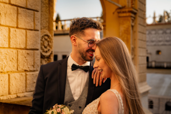 Tajemnicze Kadry | Fotograf ślubny Łańcut, podkarpackie
