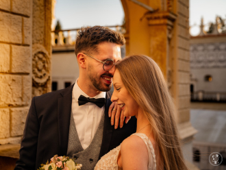Tajemnicze Kadry | Fotograf ślubny Łańcut, podkarpackie