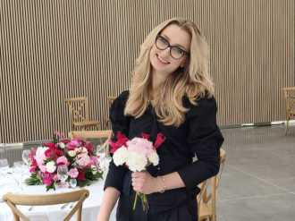 Gabriela Klepacka - Event Planner | Wedding planner Warszawa, mazowieckie