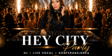 HEY CITY PARTY | DJ & Live Vocal | DJ na wesele Inowrocław, kujawsko-pomorskie - zdjęcie 2