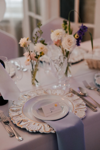 Primrose Wedding | Dekoracje ślubne Warszawa, mazowieckie