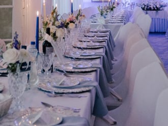 Primrose Wedding | Dekoracje ślubne Warszawa, mazowieckie