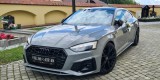 Audi A5 Sportback | Auto do ślubu Pszów, śląskie - zdjęcie 2
