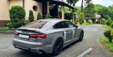 Audi A5 Sportback | Auto do ślubu Pszów, śląskie - zdjęcie 3
