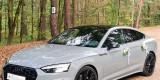 Audi A5 Sportback | Auto do ślubu Pszów, śląskie - zdjęcie 6