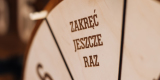 SELF-BAR koło fortuny | Barman na wesele Dzierżaniny, małopolskie - zdjęcie 5