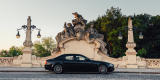 Bella Strada - Maserati Quttroporte | Auto do ślubu Warszawa, mazowieckie - zdjęcie 4