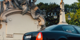 Bella Strada - Maserati Quttroporte | Auto do ślubu Warszawa, mazowieckie - zdjęcie 5