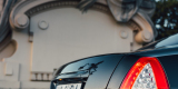 Bella Strada - Maserati Quttroporte | Auto do ślubu Warszawa, mazowieckie - zdjęcie 6