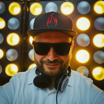 DJ Fireman | DJ na wesele Szczecin, zachodniopomorskie