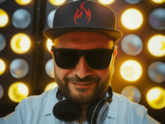 DJ Fireman | DJ na wesele Szczecin, zachodniopomorskie