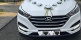 Hyundai Tucson | Auto do ślubu Nawojowa Góra, małopolskie - zdjęcie 3