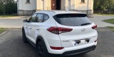 Hyundai Tucson | Auto do ślubu Nawojowa Góra, małopolskie - zdjęcie 4