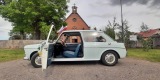 Brytyjczyk MG 1100 z 1966 roku | Auto do ślubu Poznań, wielkopolskie - zdjęcie 2