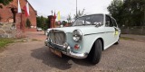 Brytyjczyk MG 1100 z 1966 roku | Auto do ślubu Poznań, wielkopolskie - zdjęcie 5