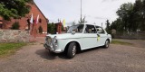 Brytyjczyk MG 1100 z 1966 roku | Auto do ślubu Poznań, wielkopolskie - zdjęcie 6