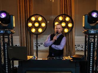 Dj/Wodzirej Mikser | DJ na wesele Rzeszów, podkarpackie