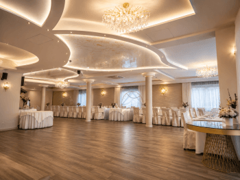 Willa Krokowa | Sala weselna Karwieńskie Błoto Pierwsze, pomorskie