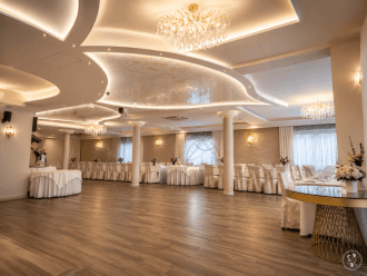 Willa Krokowa | Sala weselna Karwieńskie Błoto Pierwsze, pomorskie
