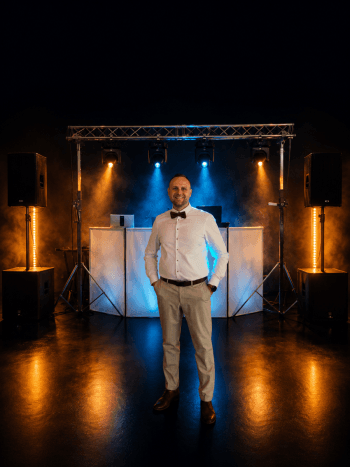 Musicforyou | DJ na wesele Bydgoszcz, kujawsko-pomorskie