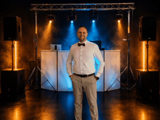 Musicforyou | DJ na wesele Bydgoszcz, kujawsko-pomorskie