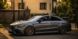 Mercedes CLA45s AMG | Auto do ślubu Jaworzno, śląskie - zdjęcie 2