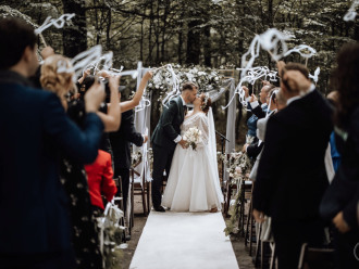 Kesja Stępka Fotografia | Fotograf ślubny Poznań, wielkopolskie