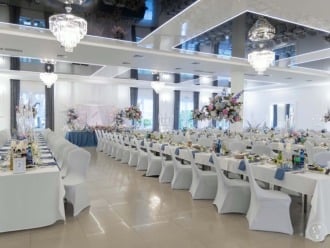 Willa Emilianów | Sala weselna Radzymin, mazowieckie