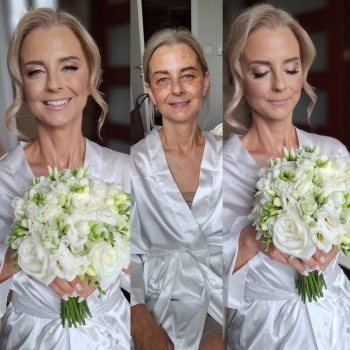 GlamourMakeup | Uroda, makijaż ślubny Warszawa, mazowieckie