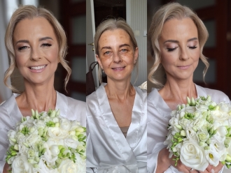 GlamourMakeup | Uroda, makijaż ślubny Warszawa, mazowieckie