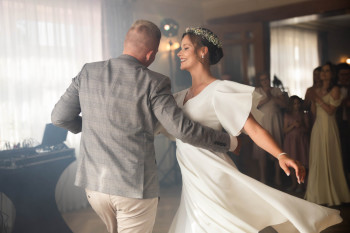 Fotografie szyte na miarę | Fotograf ślubny Warszawa, mazowieckie