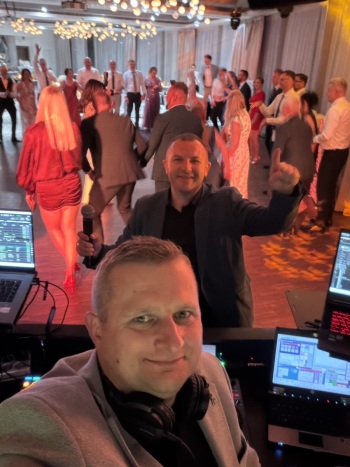 DJ Paweł & Marcin - moc-atrakcji | DJ na wesele Strzyżów, podkarpackie